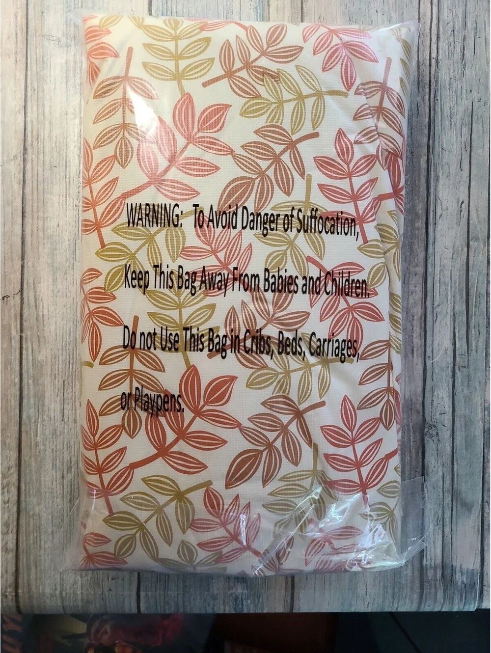 Waverly Inspirations Elastic Fitted Vinyl Table Cover 30 In X 72 In